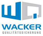 [Translate to Spanish:] Wacker Qualitätssicherun