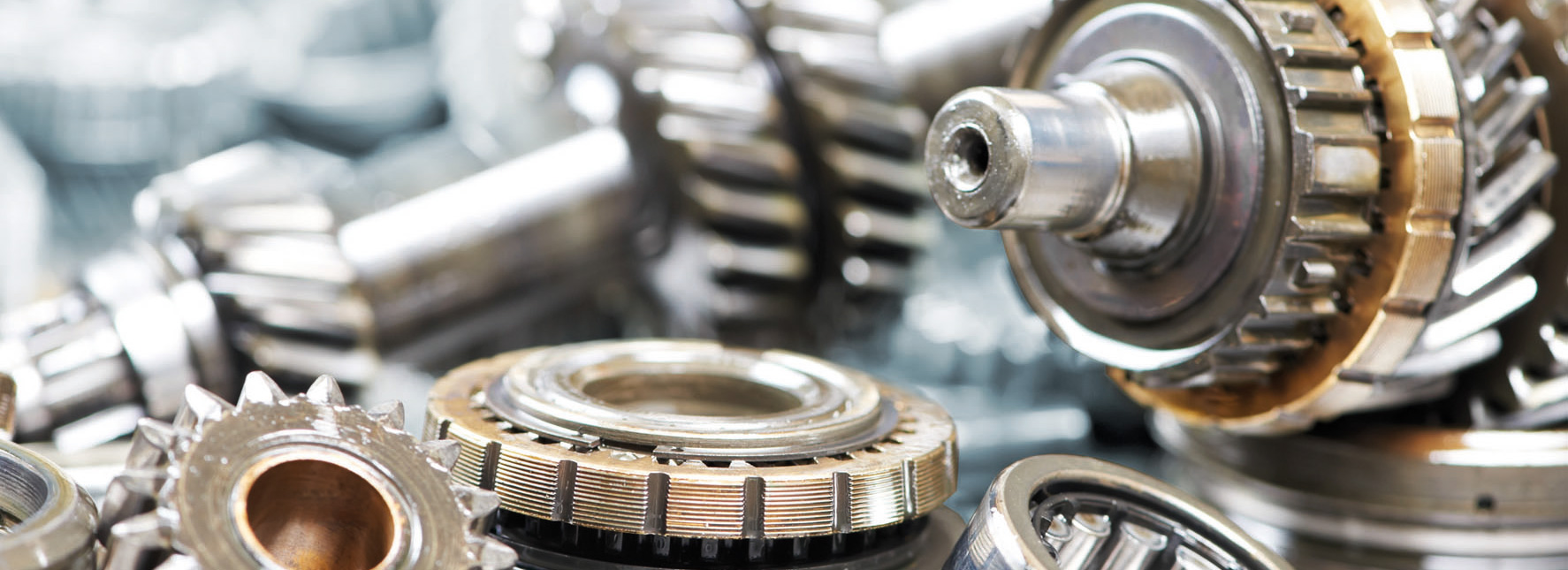 Soluciones y sistemas de limpieza de componentes en la industria general