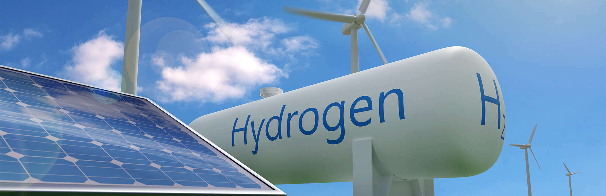 [Translate to Spanish:] Ecoclean Hydrogen Technology