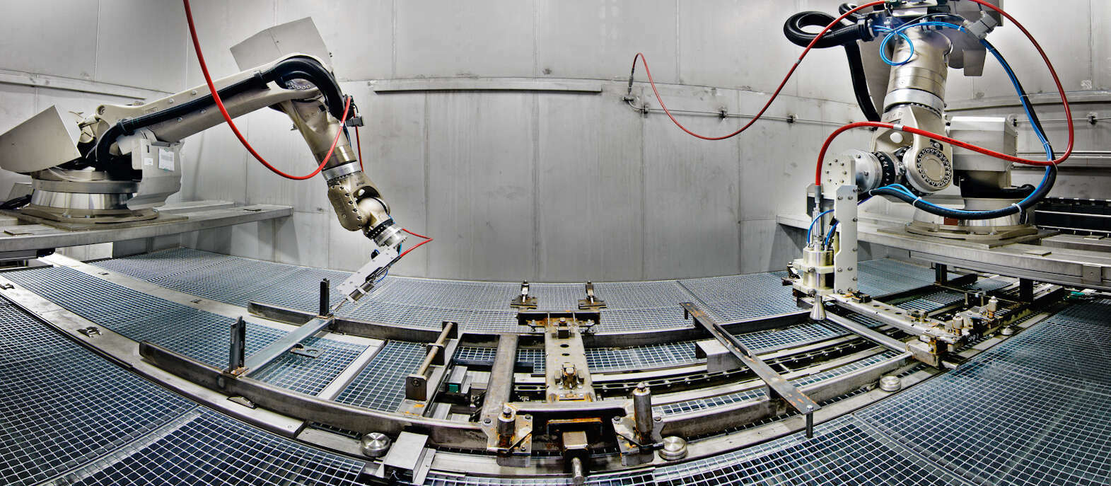 Tecnologías y soluciones Ecoclean para el tratamiento de superficies