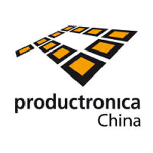 PRODUCTRONICA CHINA Shanghai